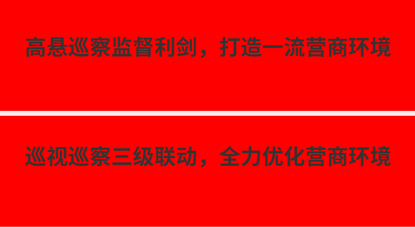 高悬巡察监督利剑，打造一流营商环境.巡视巡察三级联动，全力优化营商环境.png